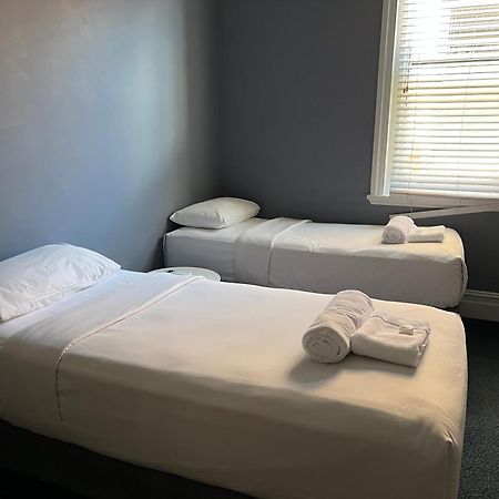 Swansea Hotel 외부 사진