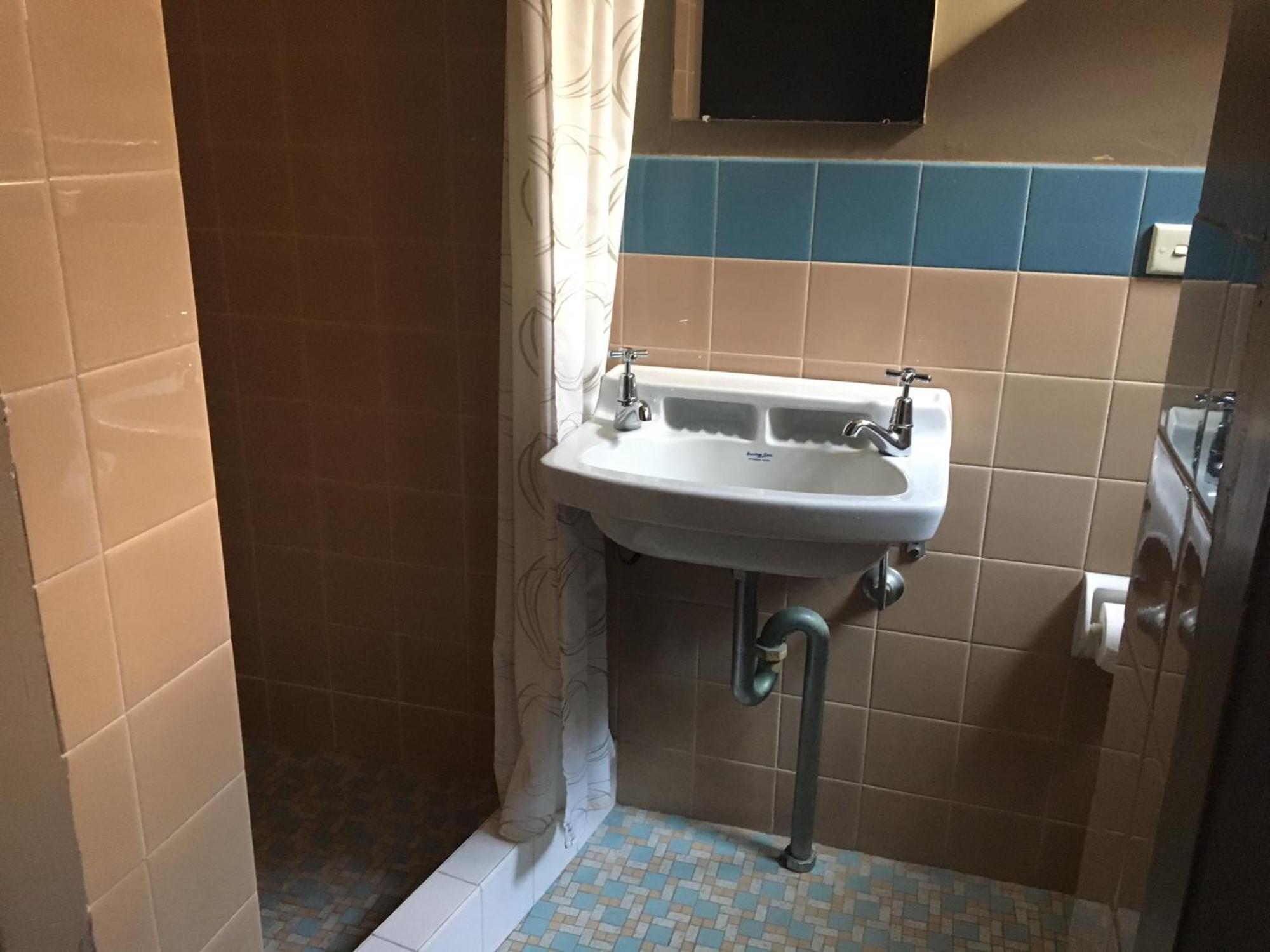 Swansea Hotel 외부 사진