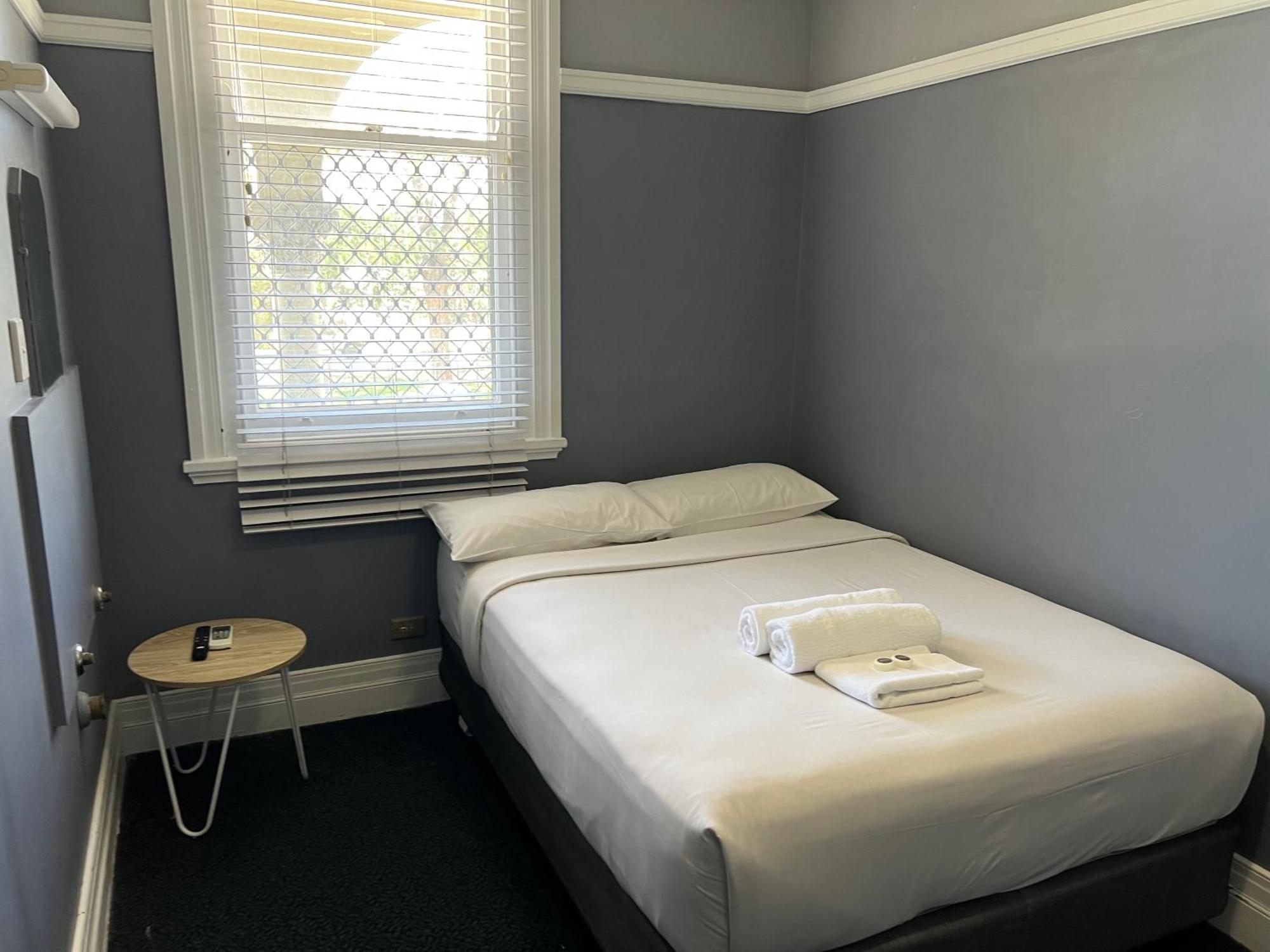 Swansea Hotel 외부 사진