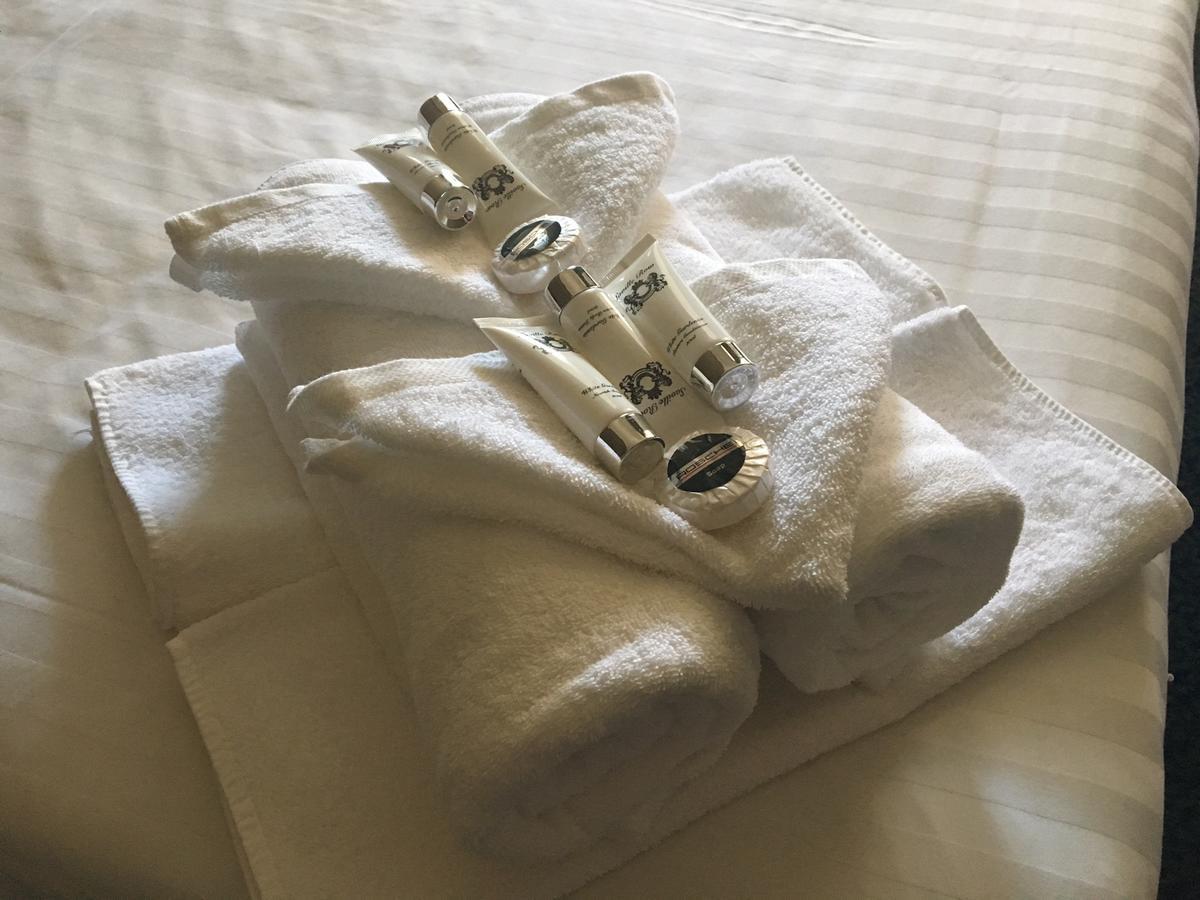 Swansea Hotel 외부 사진