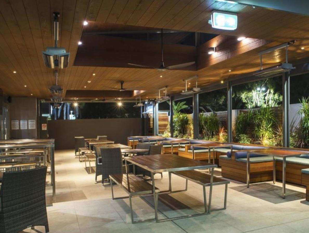 Swansea Hotel 외부 사진