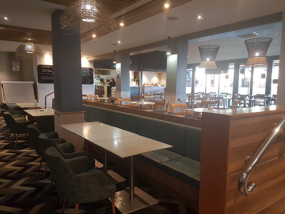 Swansea Hotel 외부 사진