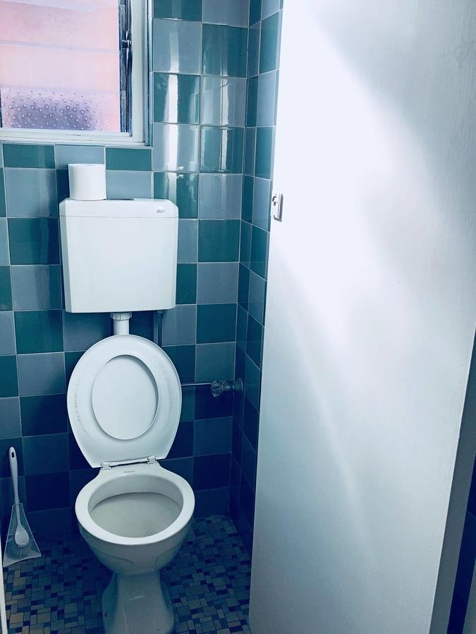 Swansea Hotel 외부 사진