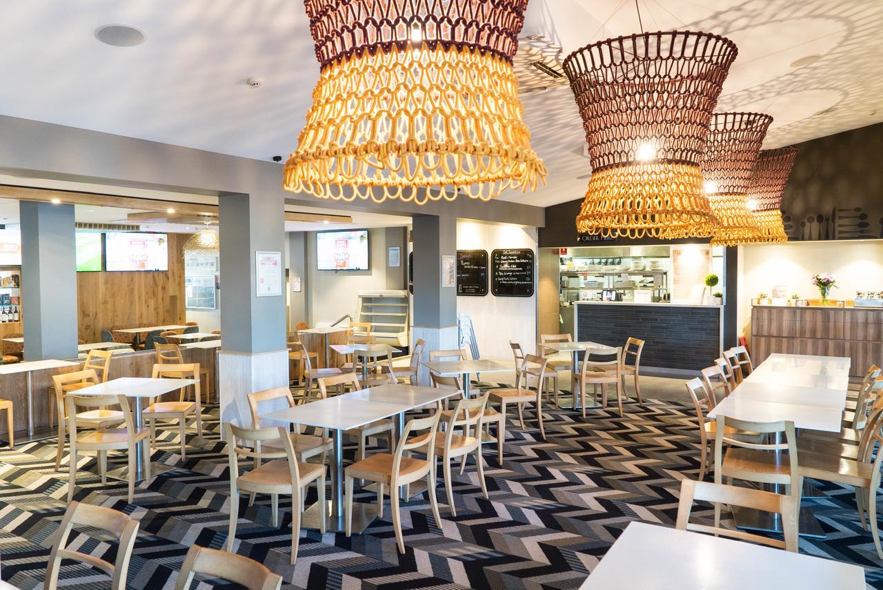 Swansea Hotel 외부 사진